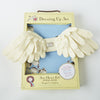 Dressing Up Angel Wings from Conscious Craft